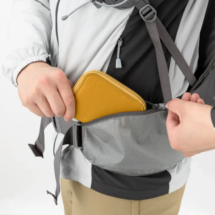 Cha-Cha Pack 30 Women's | Montbell Japan
