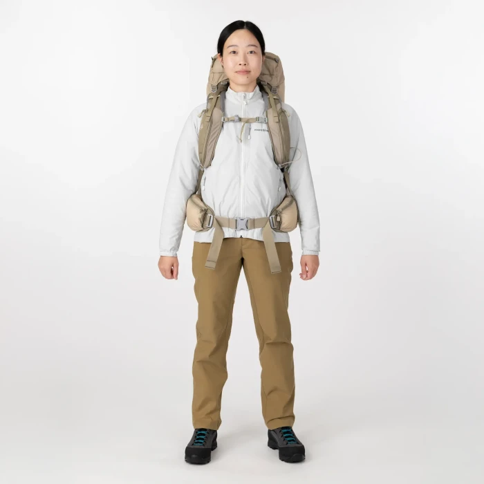 Cha-Cha Pack 35 Women's | Montbell Europe