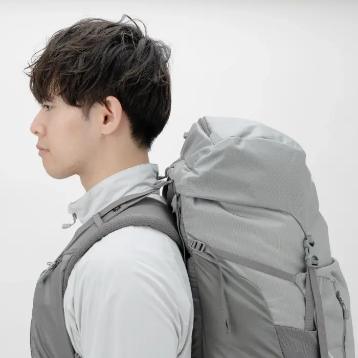 チャチャパック 35 Women's | Montbell Japan