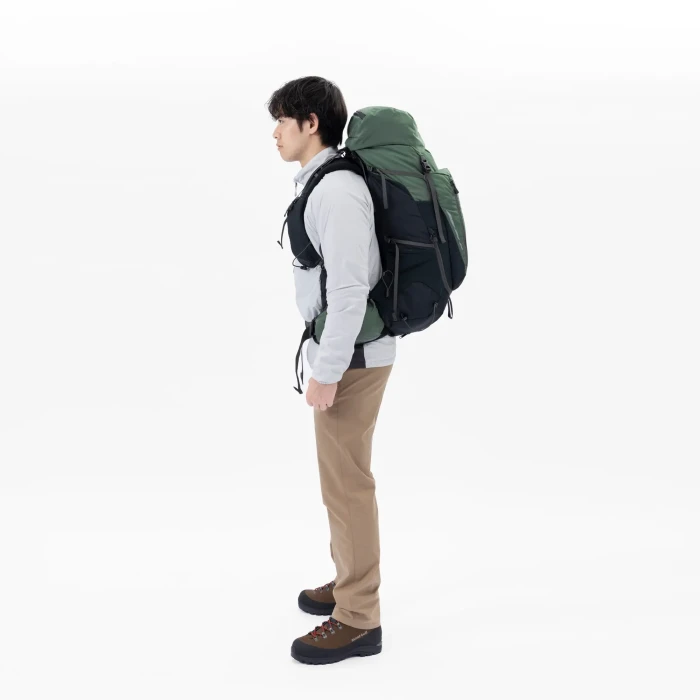 Cha-Cha Pack 40 | Montbell Japan