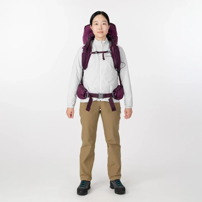 Cha-Cha Pack 40 Women's | Montbell Japan