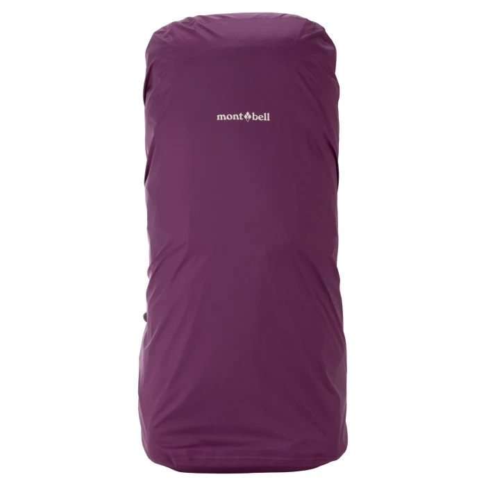 Cha-Cha Pack 50 Women's | Montbell Japan