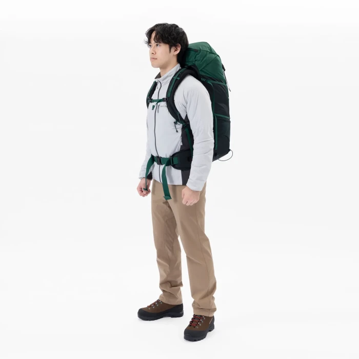 Trekking Pack 35 | Montbell Japan