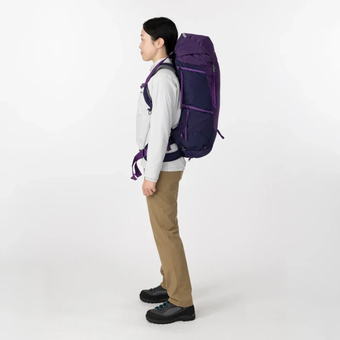 Trekking Pack 40 Women's | Montbell America