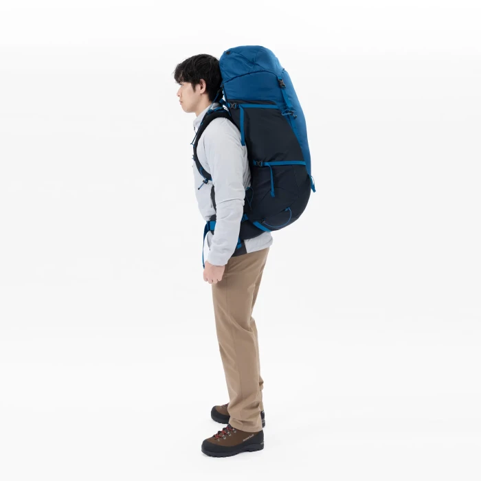 Trekking Pack 60 | Montbell Japan