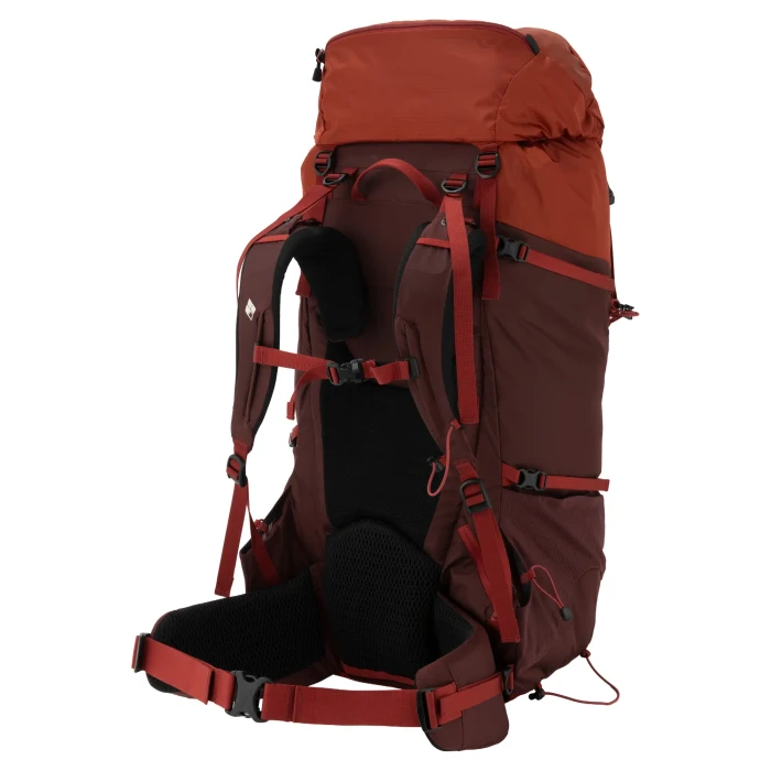 【mont-bell】トレッキングパック　80 Trekking Pack 80 | Montbell Japan