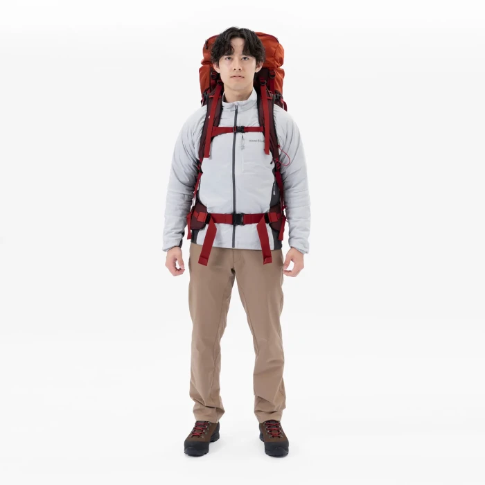 【mont-bell】トレッキングパック　80 トレッキングパック 80 | Montbell America
