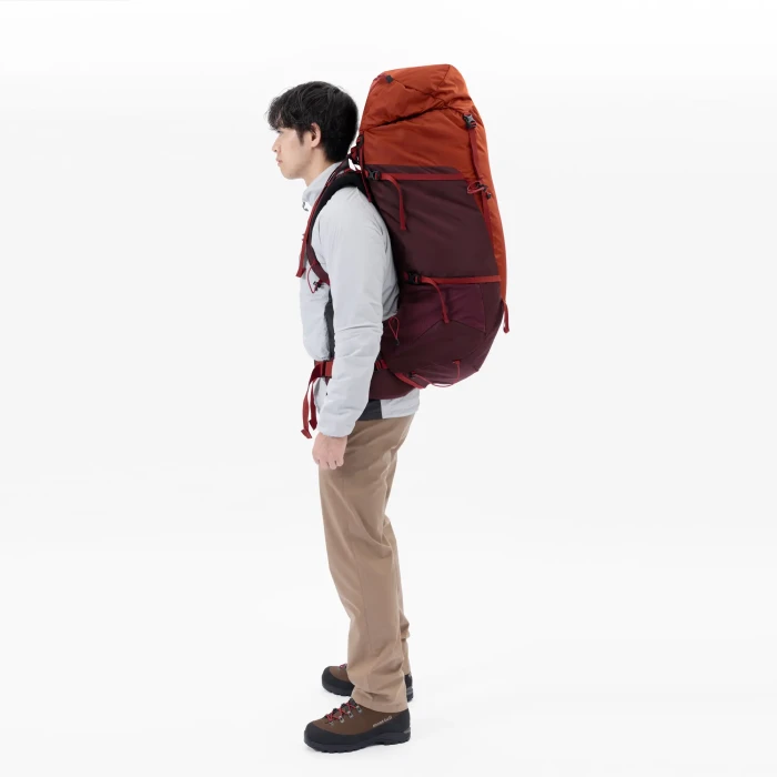 Trekking Pack 80 | Montbell Japan
