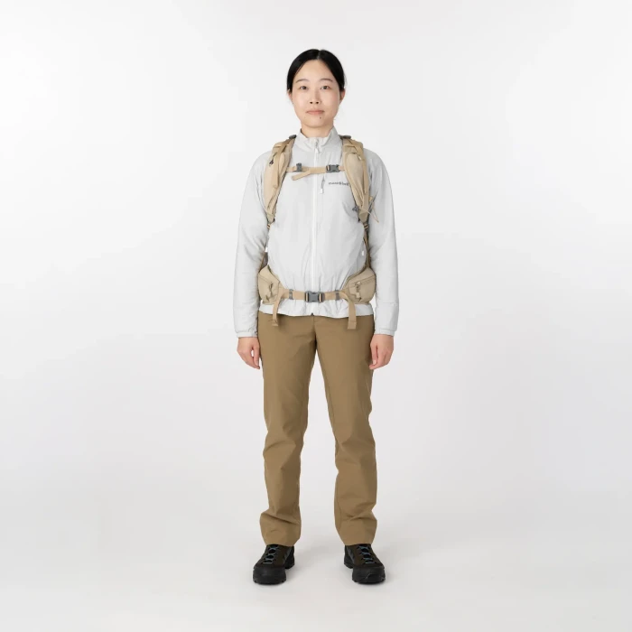 Nupuri Pack 30 Women's | Montbell Japan