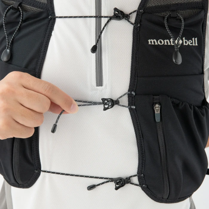 クロスランナーベスト | Montbell Japan