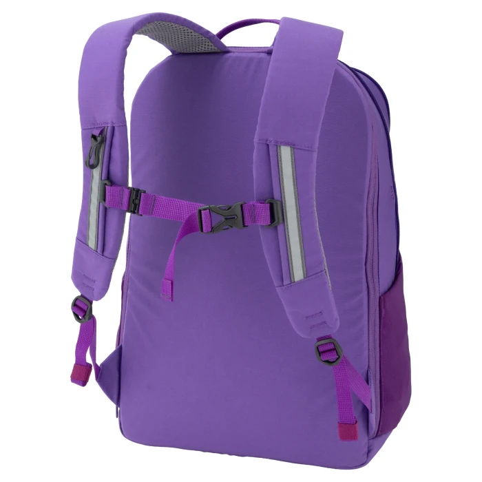 新品 モンベル ゲッコウパック Kid's 15-18 ネイビー 学校 塾 遠足 Gecko Pack Kid's 15-18 | Montbell America