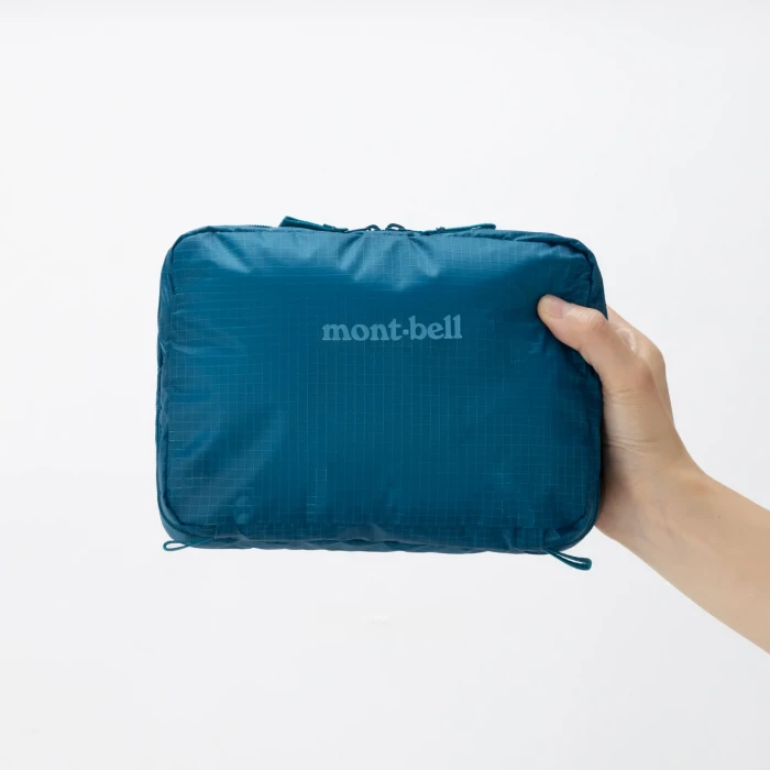 Travel Kit Pack L | Montbell America