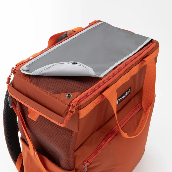 Dog Carrying Pack M | Montbell Europe