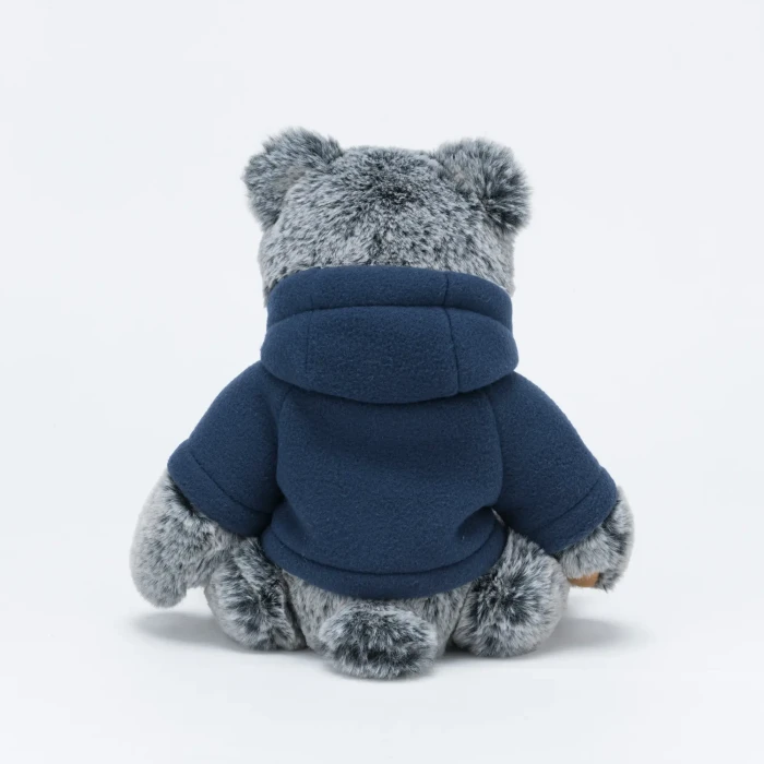 Merrythought Mount Everest Bear 限定版 Four Merrythought limited edition teddy bears, comprising