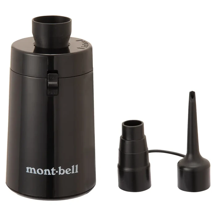 モンベル　AIRPAD150 エクセロフト エアパッド 150｜モンベル