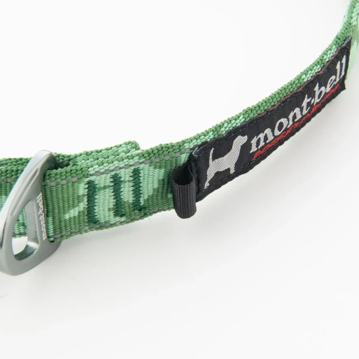 ドッグカラー M | Montbell Europe