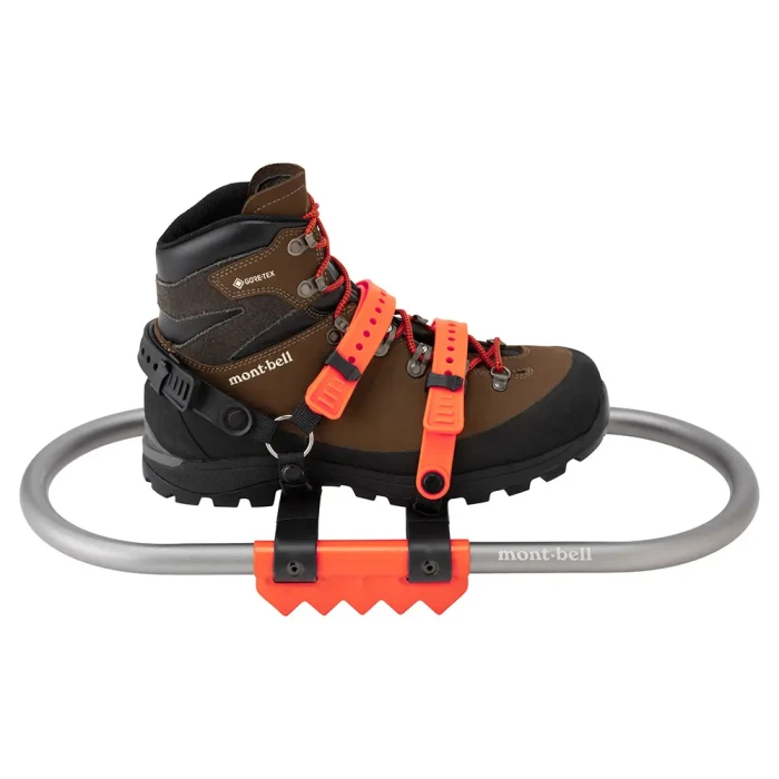 Quick-Fit Wakan Snowshoes | Montbell America