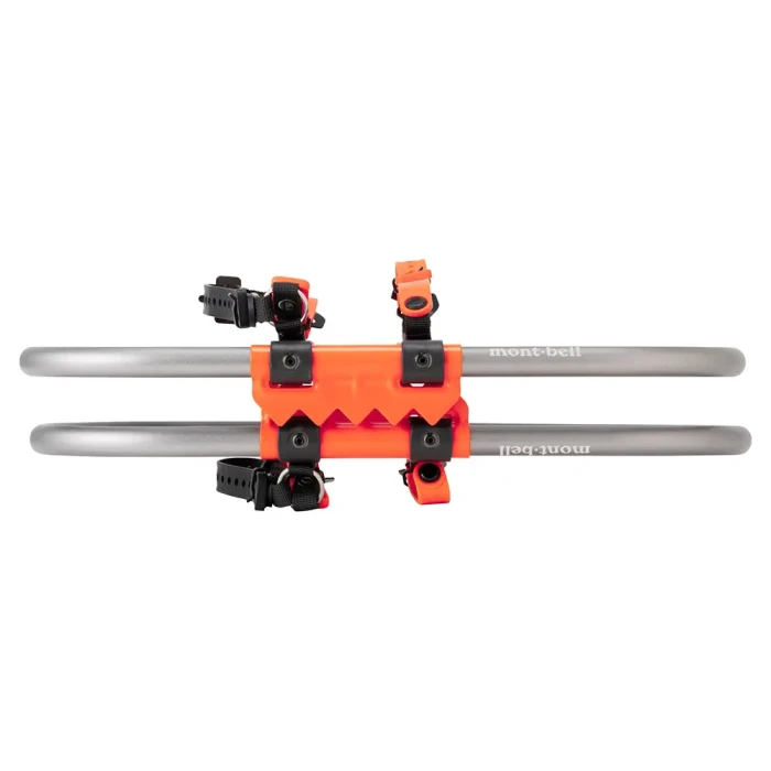 クイックフィット ワカン | Montbell America