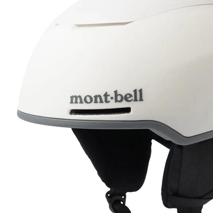 Light Weight Fall Line Helmet | Montbell Japan Light Weight Fall Line Helmet | Montbell Japan
