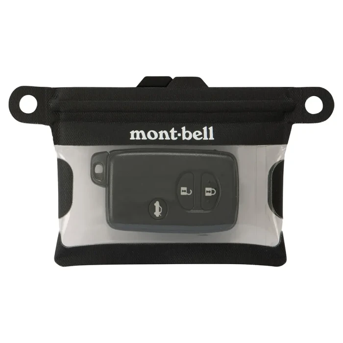 ドライ キーケース S | Montbell Japan