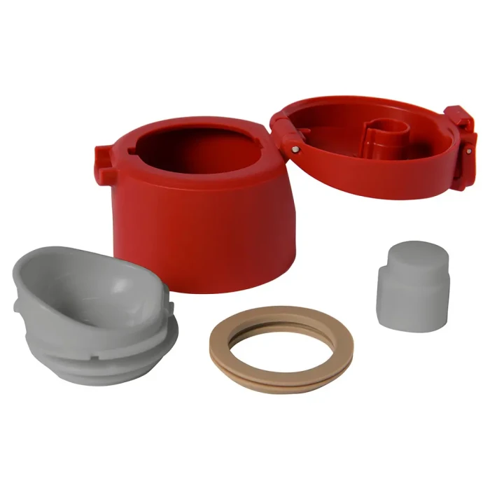 アルパインサーモボトル アクティブ 0.35L | Montbell Japan