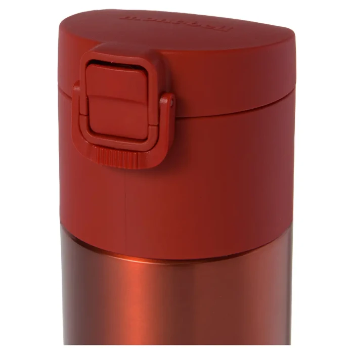 アルパインサーモボトル アクティブ 0.5L | Montbell Japan