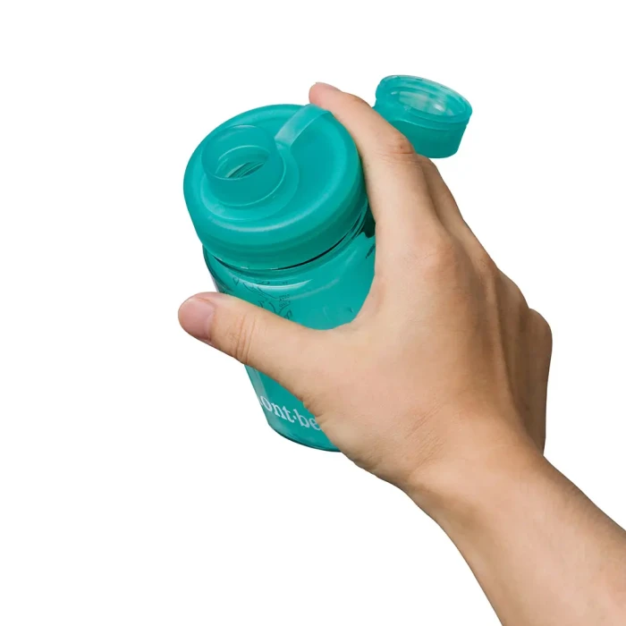 クリアボトル アクティブ 0.35L | Montbell Japan