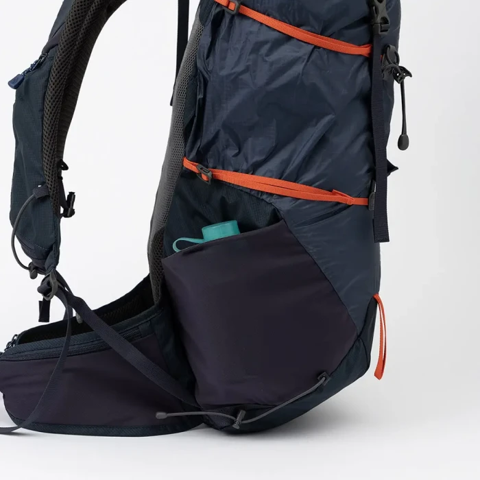 クリアボトル アクティブ 0.35L | Montbell Europe