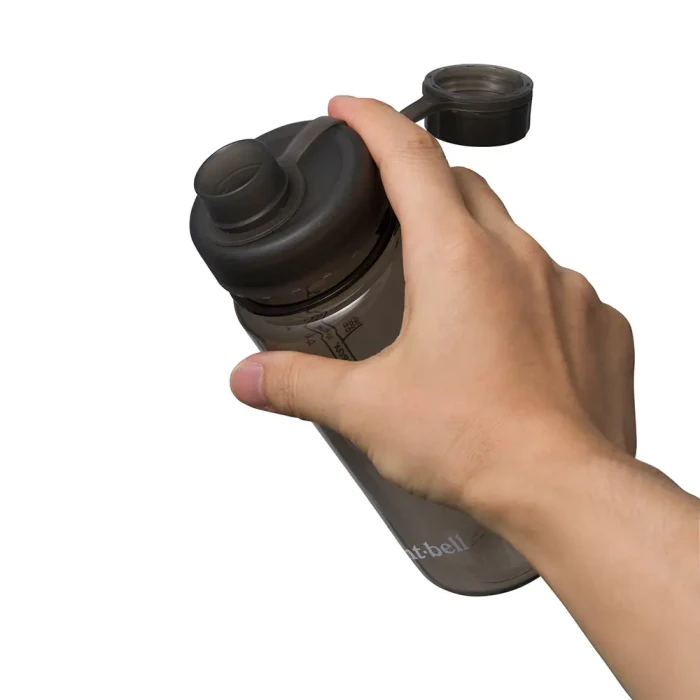 クリアボトル アクティブ 0.5L | Montbell Europe