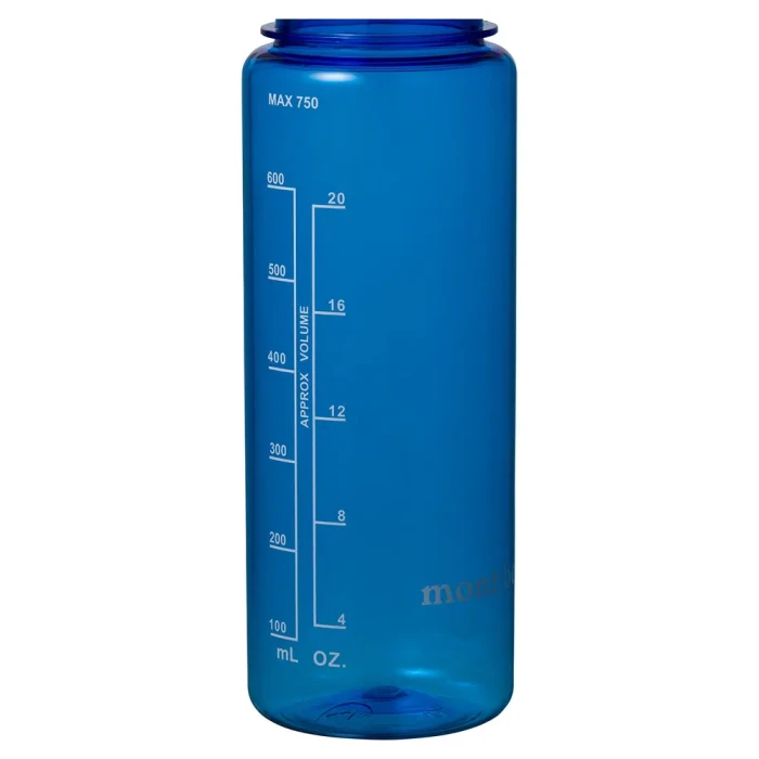クリアボトル アクティブ 0.75L | Montbell Japan