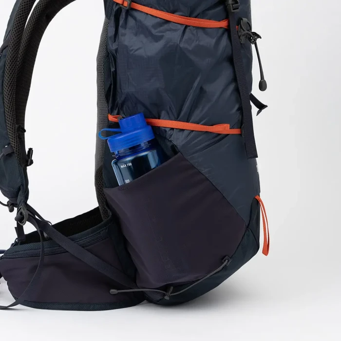 クリアボトル アクティブ 0.75L | Montbell Japan