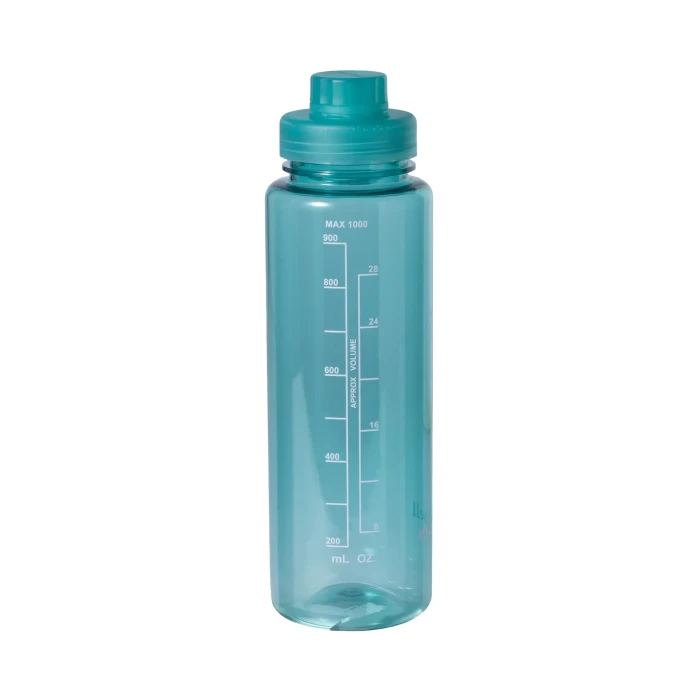 クリアボトル アクティブ 1.0L | Montbell Japan