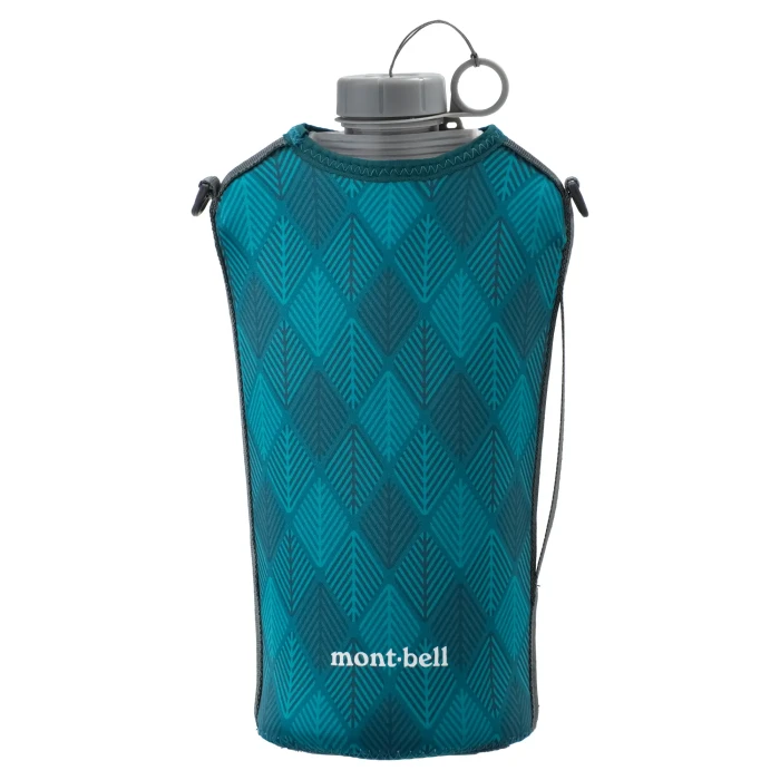 フレックスウォーターパック カバー 1.5L | Montbell Japan