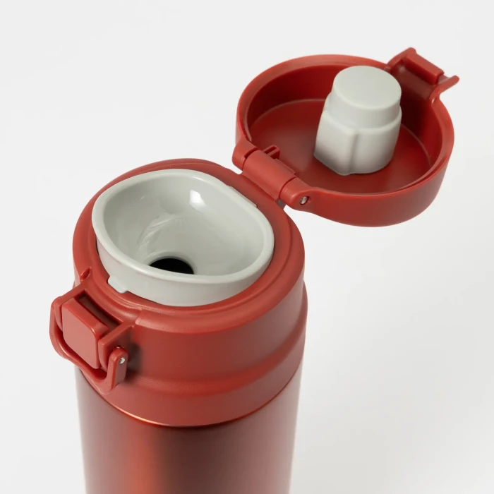アルパインサーモボトル アクティブ 0.5L | Montbell Japan