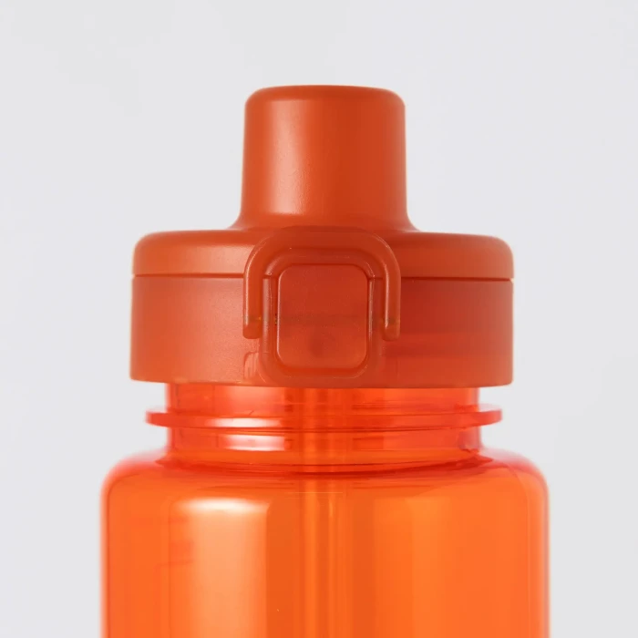 クリアボトル ストロー 1.0L | Montbell Europe