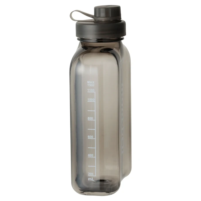 菊正宗×mont-bell“そらのみ”グッズの当選品ボトル スクエアボトル アクティブ 1.5L | Montbell Japan