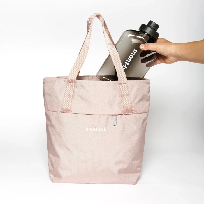 スクエアボトル アクティブ 1.5L | Montbell Europe
