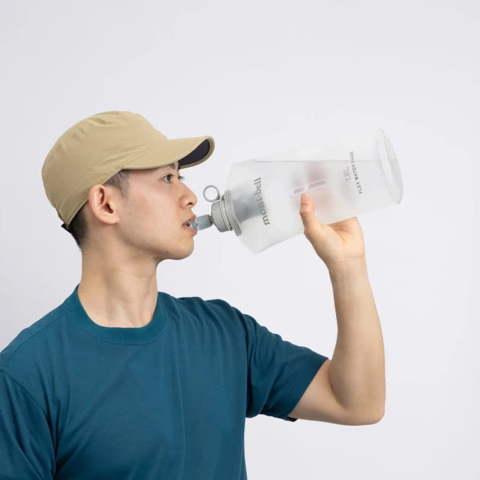 ウォーターフィルター | Montbell Japan