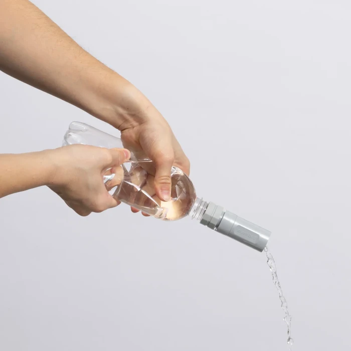 ウォーターフィルター | Montbell Japan