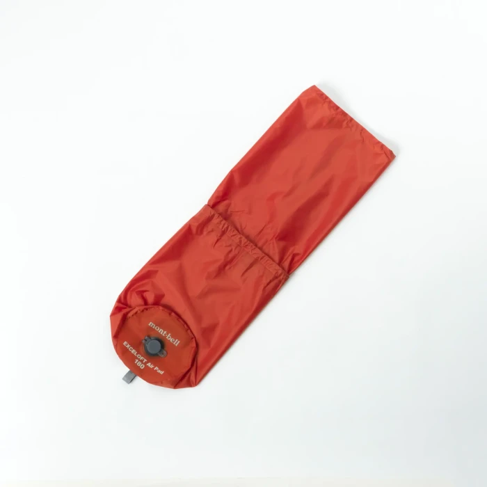 高品質の人気 EXCELOFT Japan Montbell | 180 Pad Air アウトドア寝具