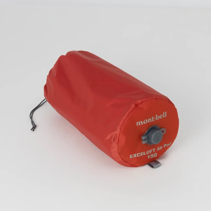 EXCELOFT Air Pad 150 | Montbell America