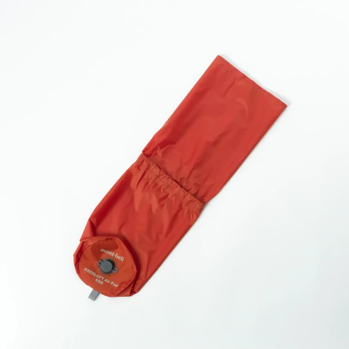 モンベルAIR PAD150 U.L.エアパッド 150 | Montbell Japan