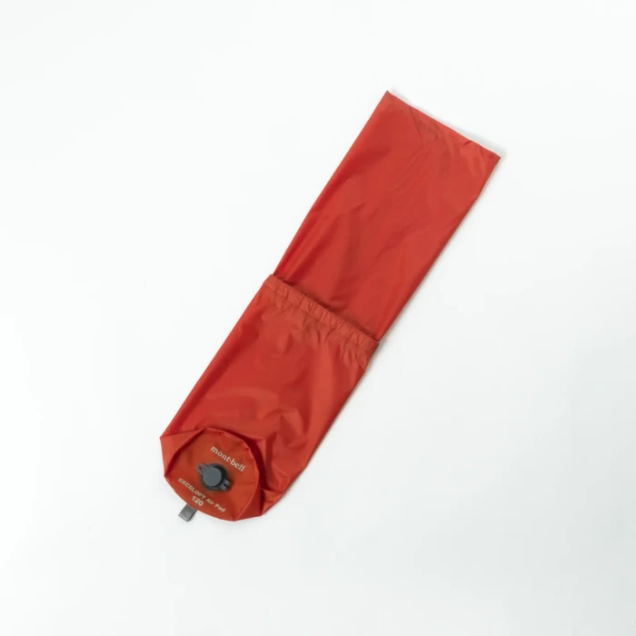U.L. Comfort System Alpine Pad 25 150 | Montbell America