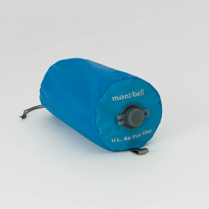 うのにもお得な U.L. America Montbell | 180 Pad Air アウトドア寝具