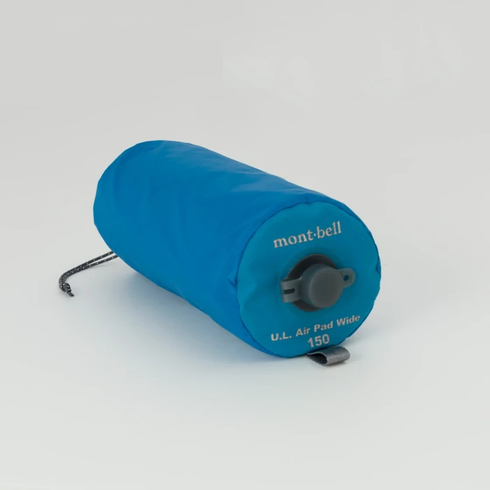 交換無料！ 150 Wide Pad Air U.L. | Japan Montbell アウトドア寝具