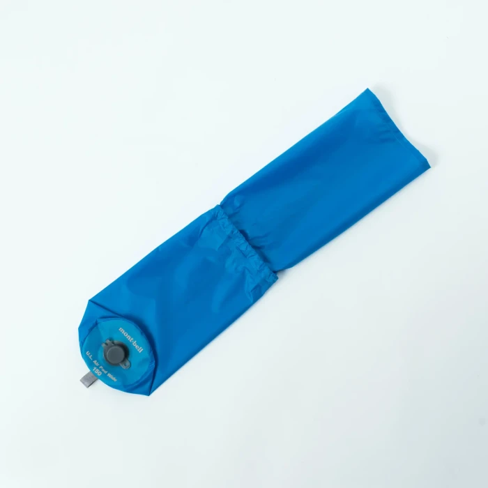 U.L. Air Pad Wide 150 | Montbell Japan