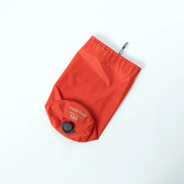 U.L. Comfort System Alpine Pad 25 150 | Montbell America