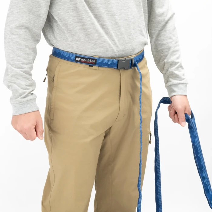 2-Way ドッグリード | Montbell Japan