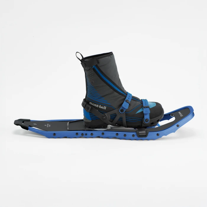 アルパイン スノーシュー 66 | Montbell Japan