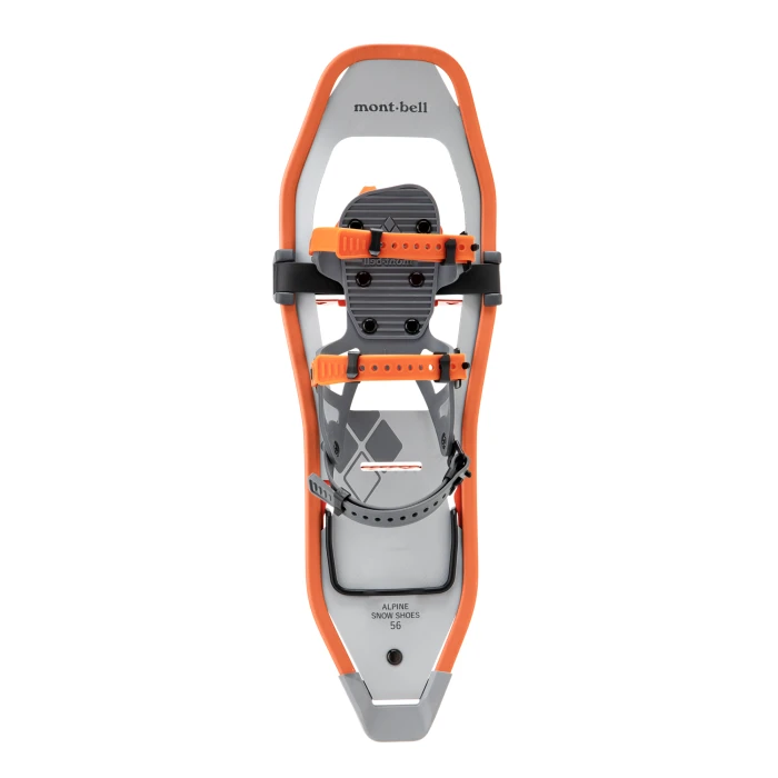 Alpine Snowshoes 56 | Montbell America